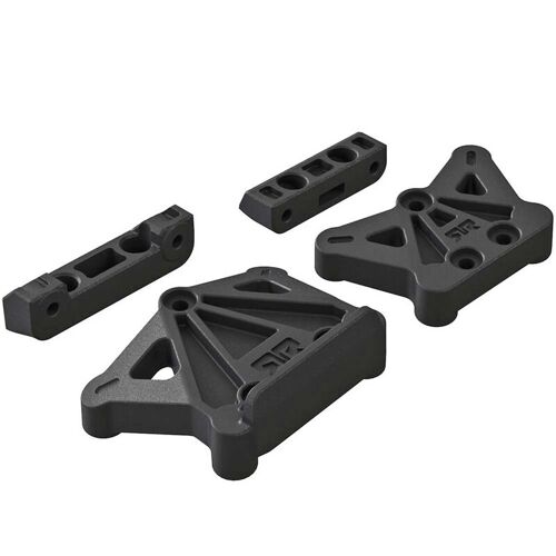 Arrma - Suspension Hanger Set Voltage (ARAC9070)