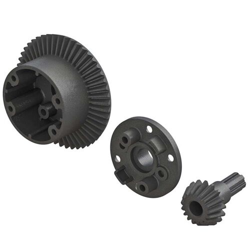 Arrma - Slipper Clutch Maintenance Set (ARAC9103)