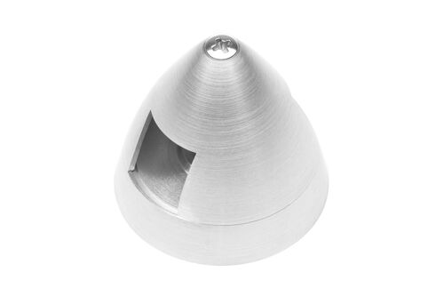Kavan - 40mm Spinner Fixed - 4mm Shaft