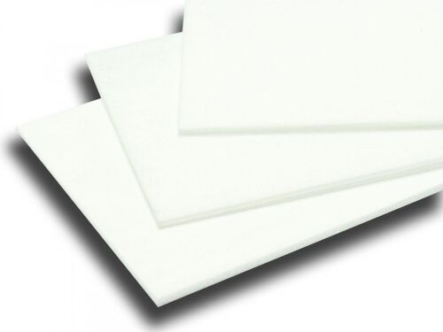 Super Board Foam Plate 2mm (15pcs) - 2x300x1000mm