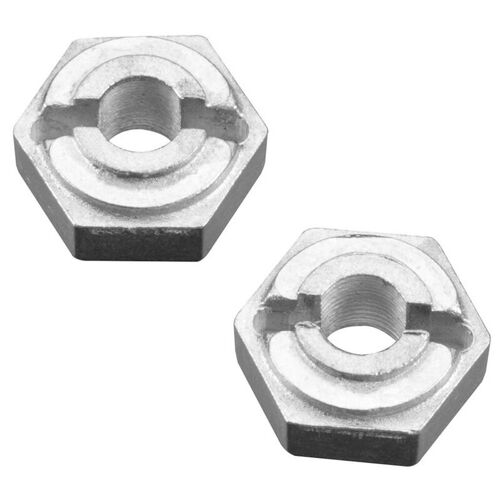 Arrma - Wheel Hex Aluminum 12mm (2) (ARAC9410)