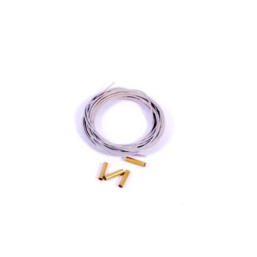 Secraft - Pull-Pull Wire 1mm (3m)