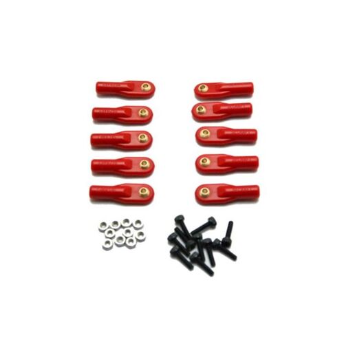 Secraft - BS Ball Links M2 (10 pcs)