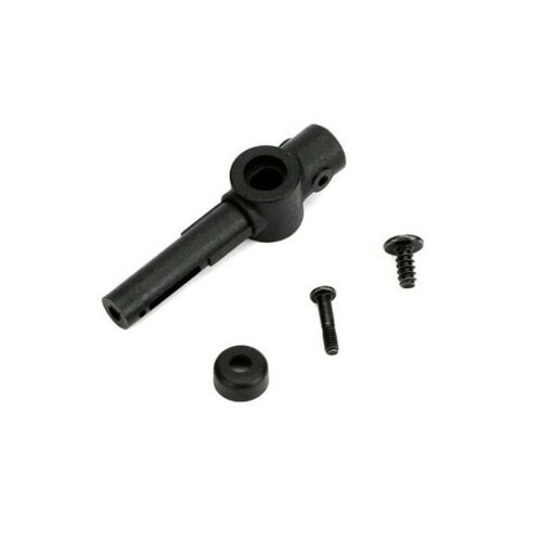 Moyeu central Blade SR