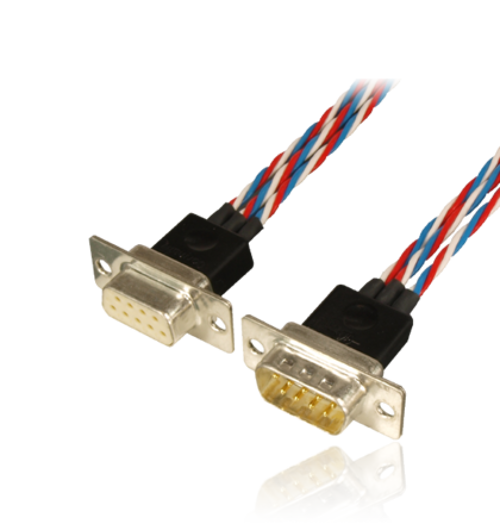 Powerbox - Cable set Premium "one4three"