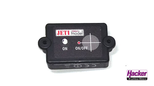 Jeti DUPLEX 2.4EX Magnetic Switch