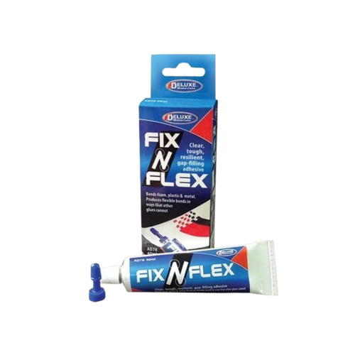 Deluxe Materials - Fix 'n' Flex