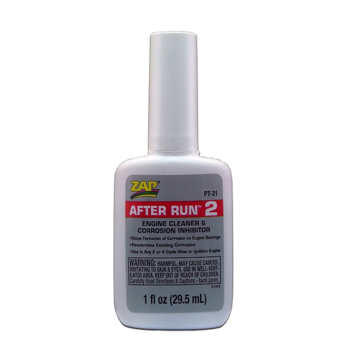 ZAP After Run 2 PT-31 (29.5ml)