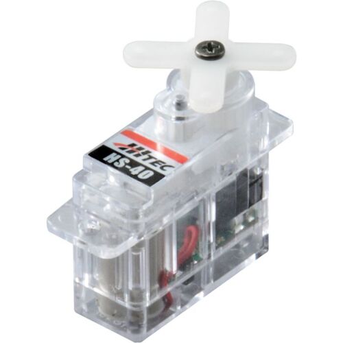 Hitec HS-40 Analog Nano Servo