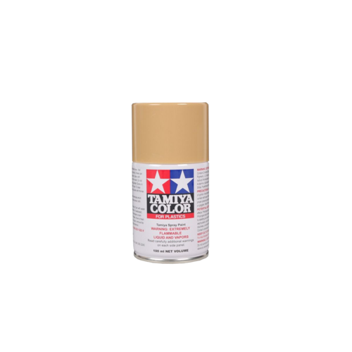 Tamiya TS46 Light Sand 100ml