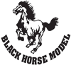 Black Horse Model