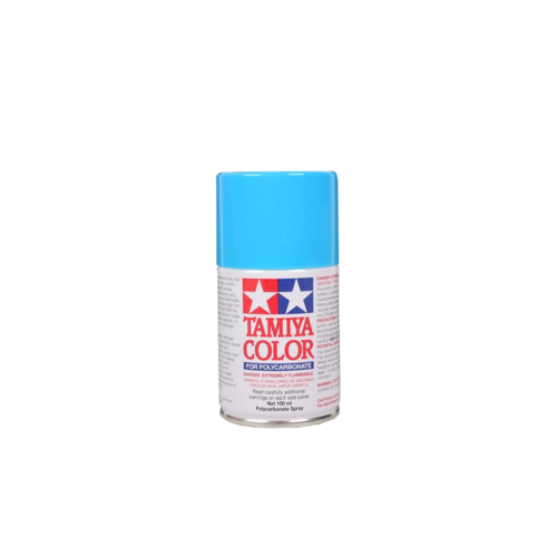 Tamiya PS3 Blue (light) 100ml