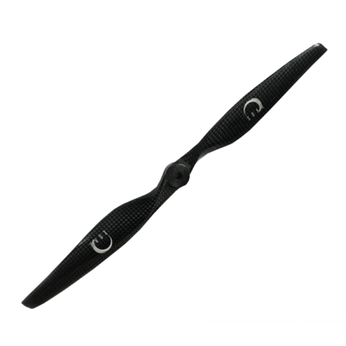 Xoar - 15x6 PJT-E Carbon 2 Blade Propeller