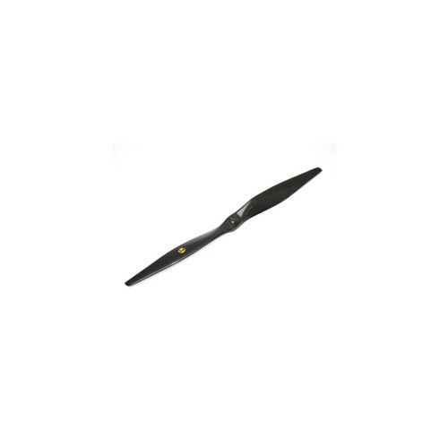 PT Model 21x13E carbon 2-blade propeller for electric motors