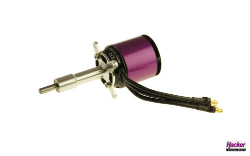 Hacker A30-12 XL-Segelflugzeug kv700