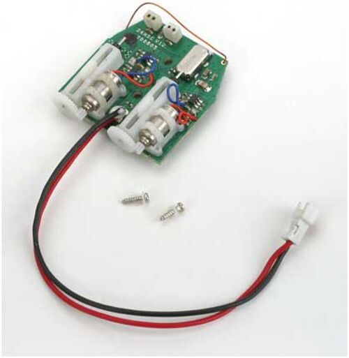 5 in 1 Besturingseenheid MCX