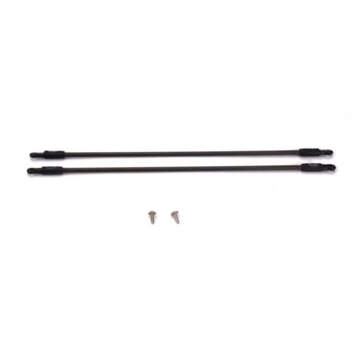 Tail Boom Brace Support Set Blade 300 X