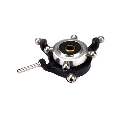 Alumnium/Composite swashplate 300X