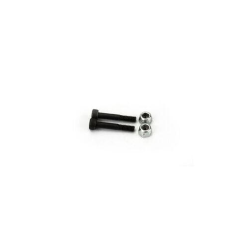 Main Rotor Blade Mounting Screw&Nut (2) : 300 X