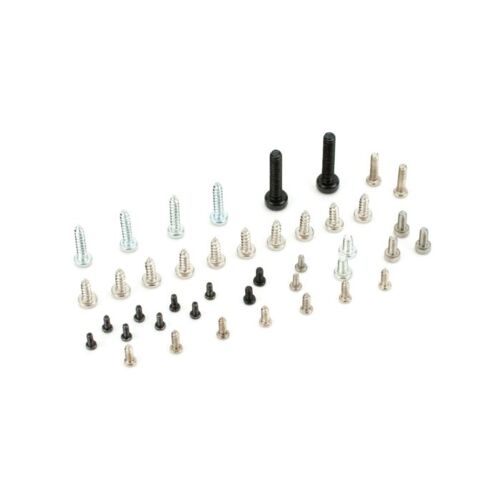 Screw Set: 130 X