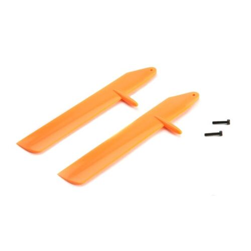 Organge Fast Flight Main Blade Set, mCP X BL