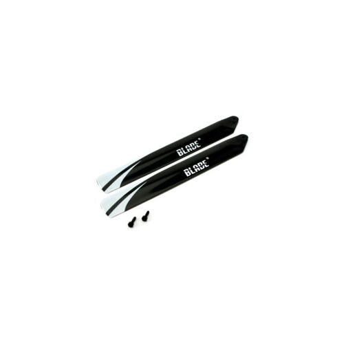 Hi-Performance Main Rotor Blade Set: 130 X