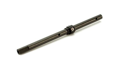 Carbon Fiber Main Shaft w/Collar: 130 X