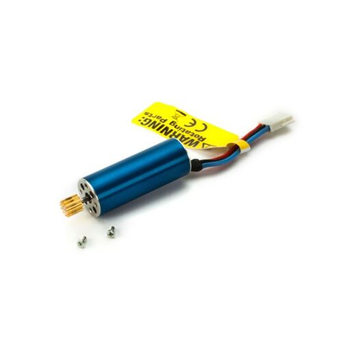 Brushless Main Motor : 130 X