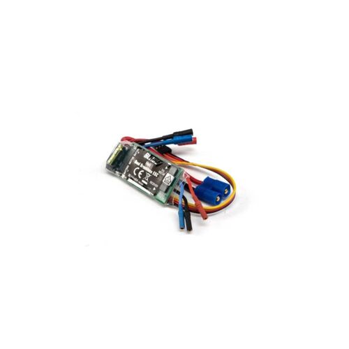 Dual Brushless ESC: 250 CFX