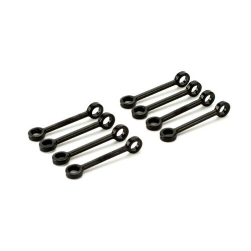 Rotor Head Linkage Set (8): 130 X