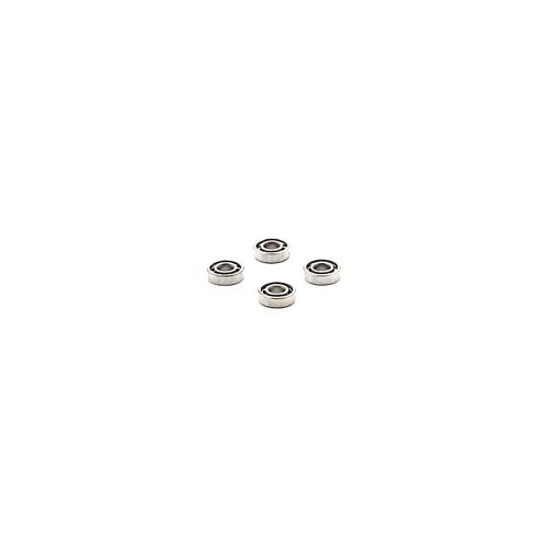 2.5x6x1.8mm Radial Bearing: 180 CFX