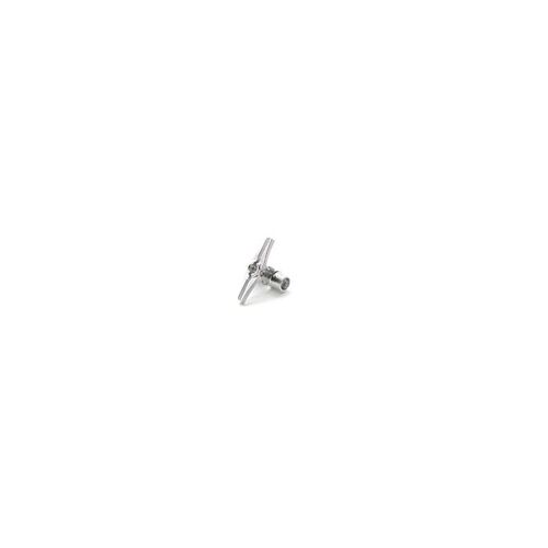 Aluminum Main Rotor Head Block: 180 CFX