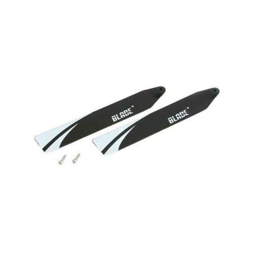 Main Rotor Blade Set w/hardware: nCP X