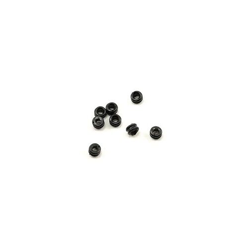 Canopy Mounting Grommets (8): 120SR