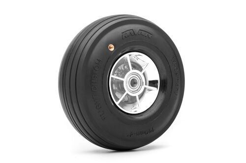 Kavan – 100mm Super light wheels