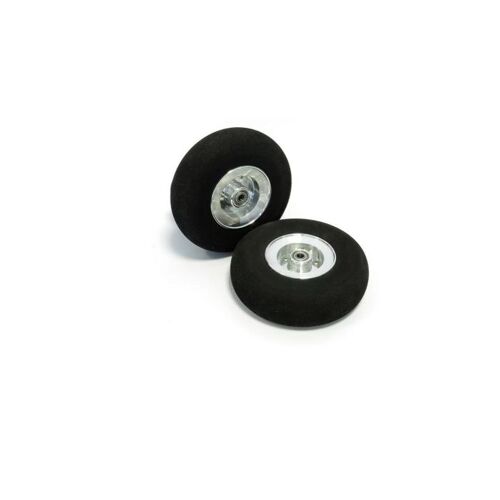 Krill – 80/33mm Wheel SLH ALU (1 piece)