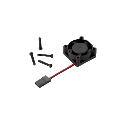 Hobbywing Fan (25x25x10) for MAX10, MAX10SCT