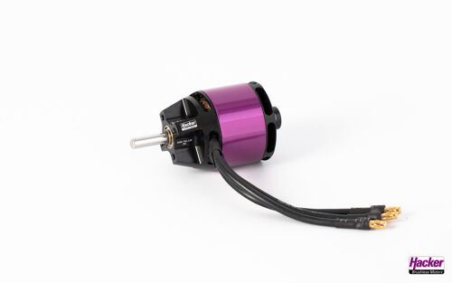 Hacker A30-14 L-LN V4 kv800