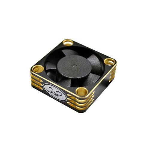 Scorpion Hi-Speed Cooling Fan (40mm)