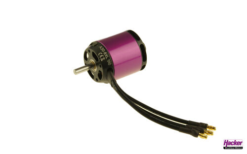 Hacker A30-8 XL V4 kv1100