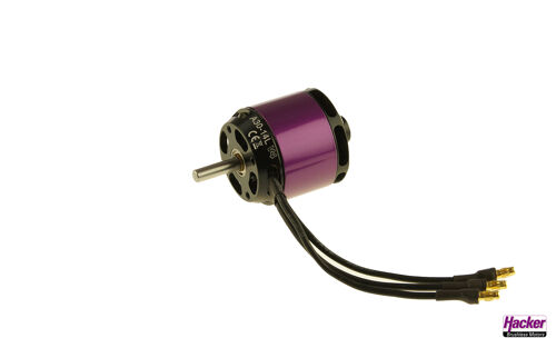 Hacker A30-14 L V4 kv800