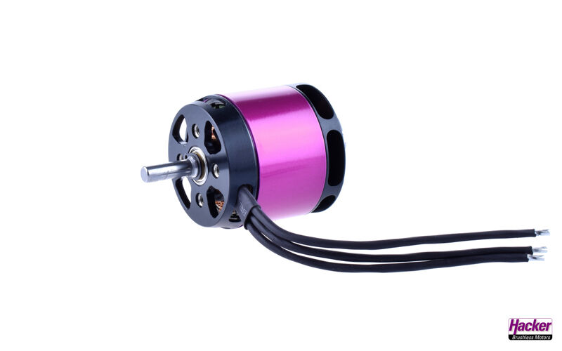 Hacker A50-16S V4 kv365