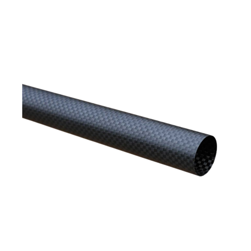 Carbon Fiber tube Ø 24-10mm/L=970mm