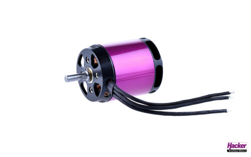 Hacker A50-12L V4 kv355