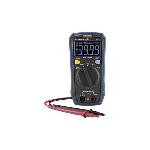 BaseTech BT-22 Multimeter