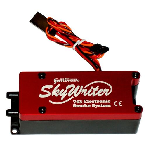 Sullivan - Skywriter Smoke Pump