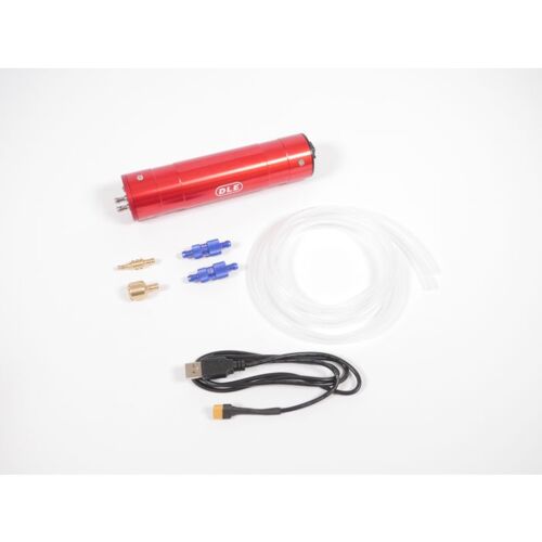 DLE Electric Fuel Pump