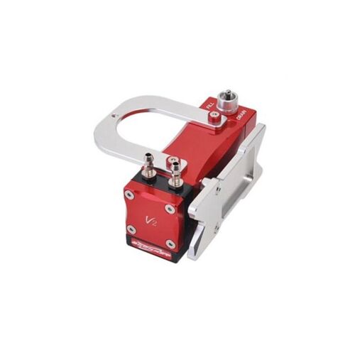 Secraft - Fuel System (electric fuel pump) - Red