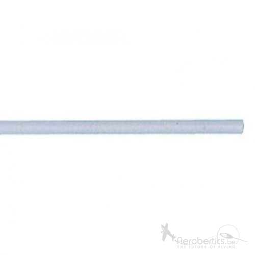 Plastic tube 2x1000mm