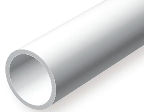 Plastic tube 6.5x1000mm